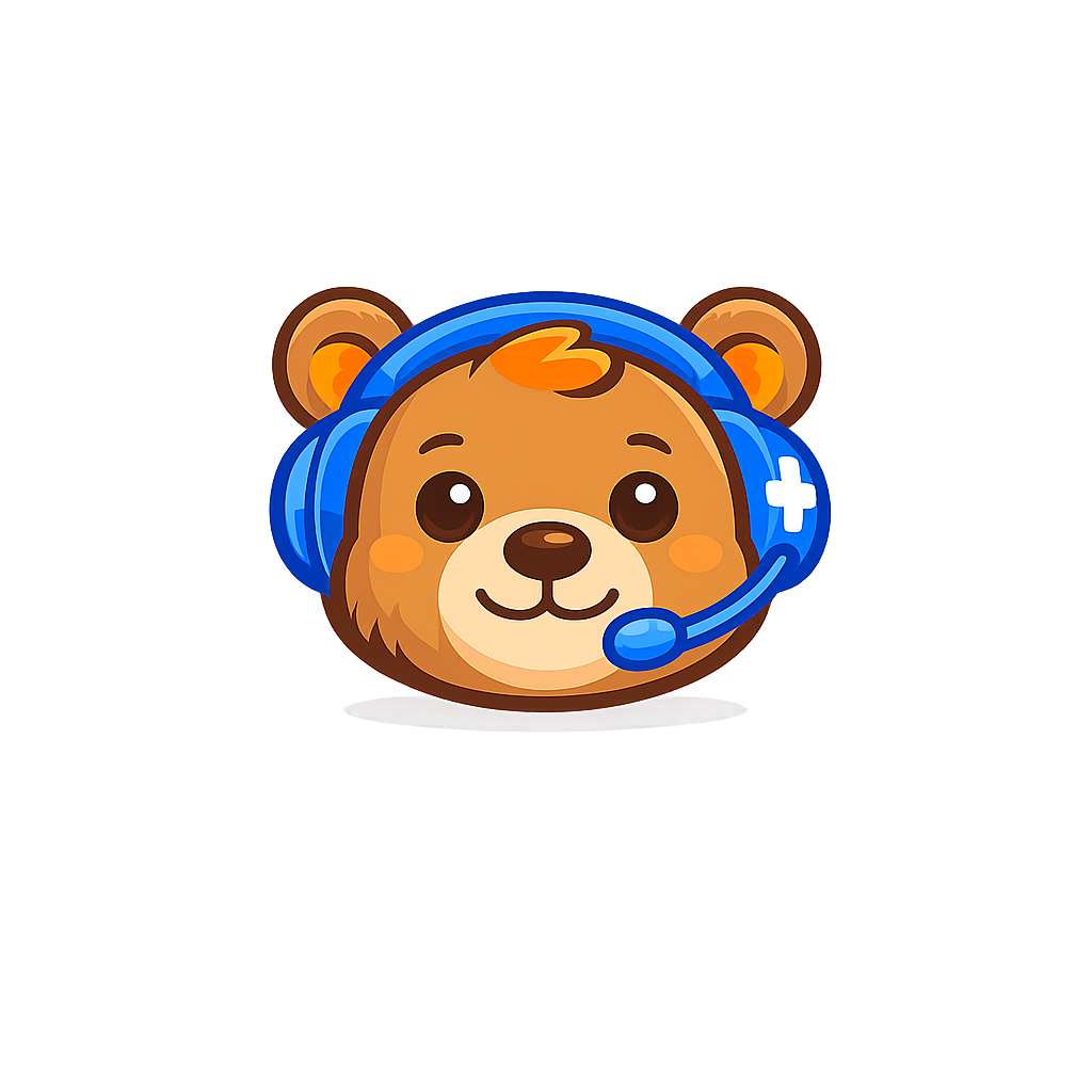 CareBear